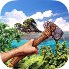 Island Is Home Survival 3D icono