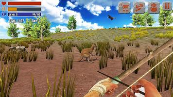 Island Is Home Survival تصوير الشاشة 3