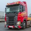 Truck Simulator : Truck Games