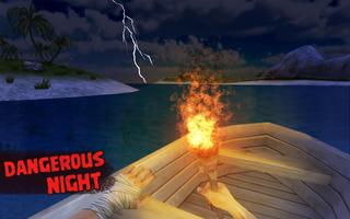 Island Is Home 2 Survival Game تصوير الشاشة 2
