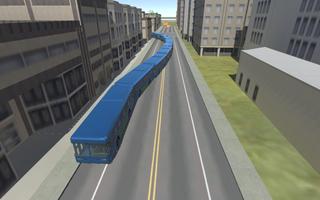 Snake Bus: Giant Pizza постер