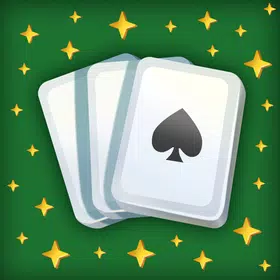 Time To Solitaire: Klondike