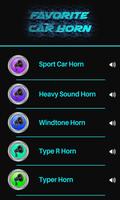 Car horn sounds 2024 captura de pantalla 3