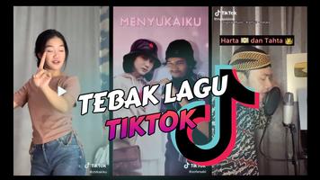 Tebak Lagu Indonesia 2023 โปสเตอร์