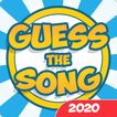 Song Quiz 2020 - Guess The Son