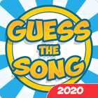 Song Quiz 2020 - Guess The Son icône