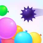 Thorn And Balloons