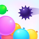 Thorn And Balloons иконка
