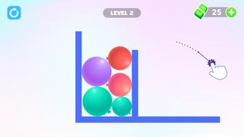 Thorn And Balloons: Bounce pop पोस्टर