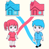 Draw To Home icono