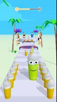 Juice Run imagem de tela 1