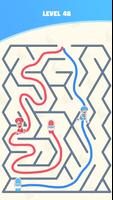 Path To Toilet plakat