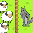 Protect Sheep أيقونة