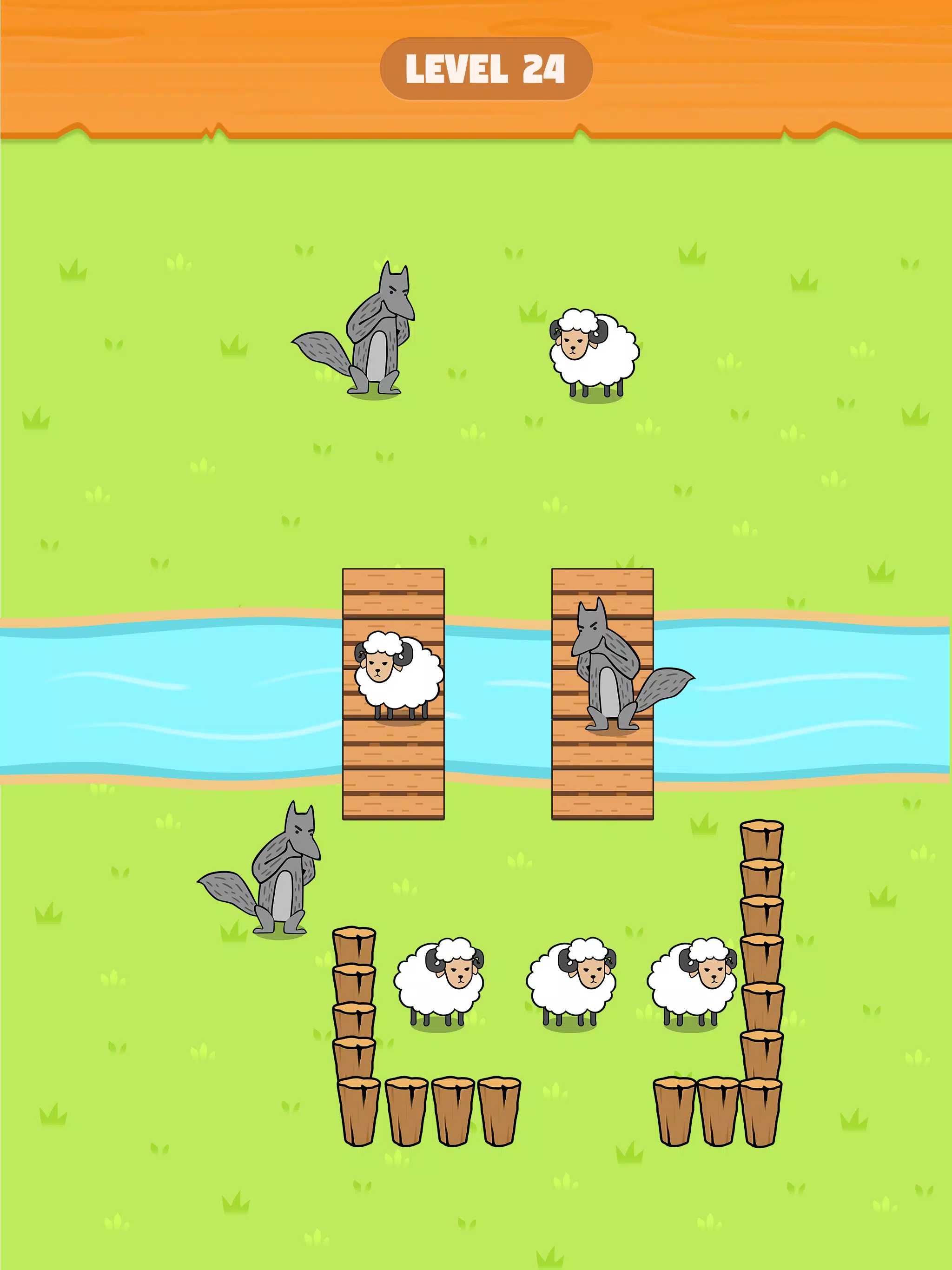 Protect Sheep APK for Android Download