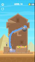 Rescue Stickman Plakat