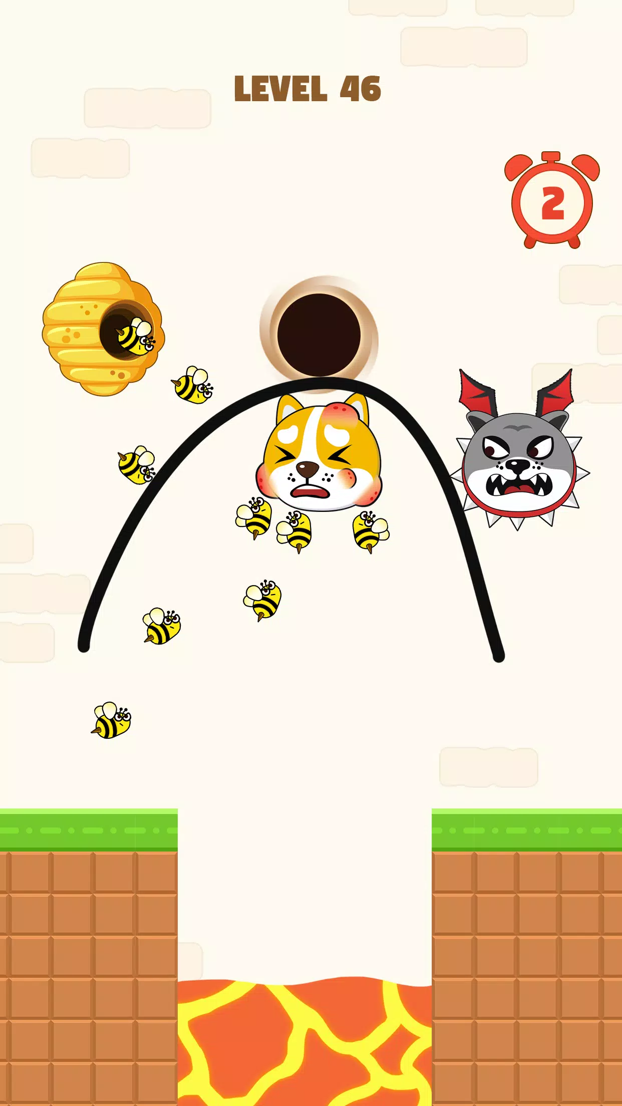 Save The Doggie APK for Android Download