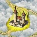 City Wanderer - walks tracker APK