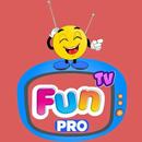 APK Fun Tv Pro