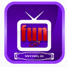 Fun Tv World icon