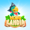 Word Landia – Word Game ikon