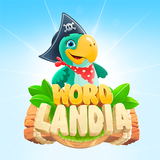 Word Landia - Alphabet game