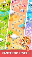 Puzzle matching: match 3 games Screenshot 2