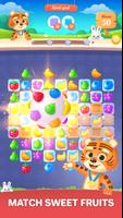 Puzzle matching: match 3 games Screenshot 3