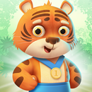 Toddler & kids learning games APK
