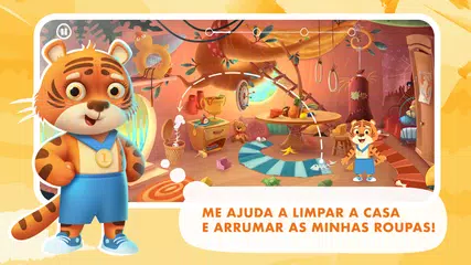 Baixar Animais jogos infantis 2+ años XAPK