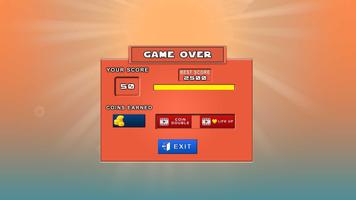 Tap Tap Jumping Hero: Super Rio Adventure screenshot 2