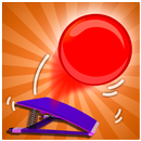 Jumping Ball Rolling Master APK