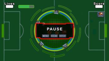 Jumping Ball Rolling Master screenshot 1