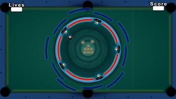 Jumping Ball Rolling Master screenshot 2