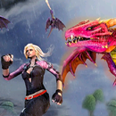 Ultimate Wild Dragon Revenge APK