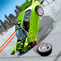 ”Extreme Car Crash Derby 2019: Car Crash Games