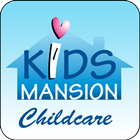 Kids Mansion Childcare أيقونة
