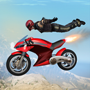 Impossible Moto Bike stunts 2019: Mega ramp Games APK