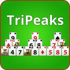 TriPeaks Solitaire APK download