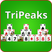 ”TriPeaks Solitaire