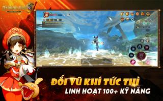 برنامه‌نما World of Dragon Nest - Funtap عکس از صفحه