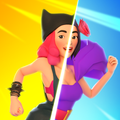 Pop Idol Run