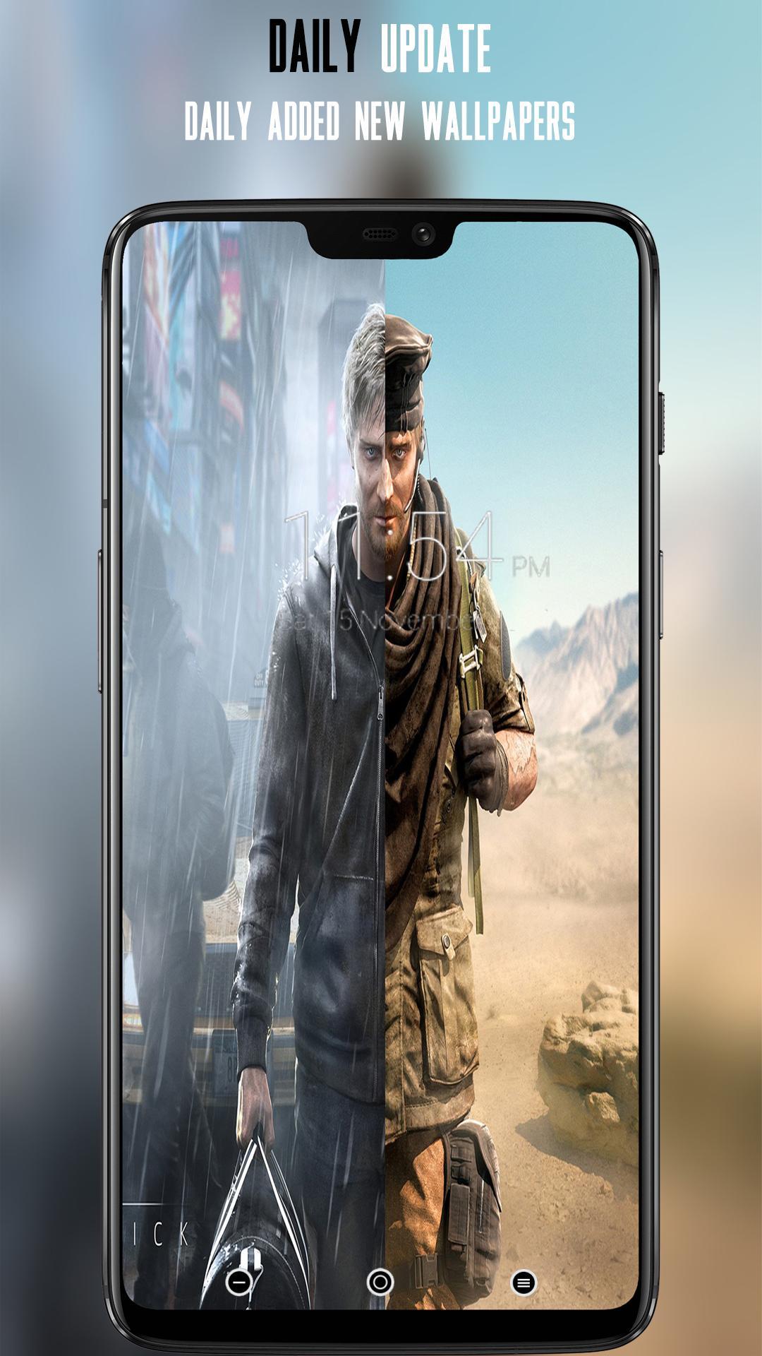 r6s 4K wallpapers for Android - APK Download