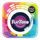 Funtime TV icône