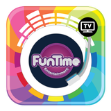 Funtime TV 图标