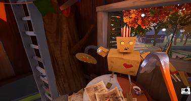 Scariest Insane Neighbor Mod ảnh chụp màn hình 1
