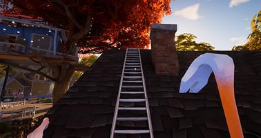Scariest Insane Neighbor Mod ảnh chụp màn hình 3