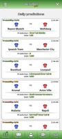 WiseBet: Betting Predictions 截圖 1