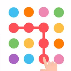 Spot Dots Connect - Color Line Connect APK download
