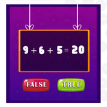 Math Fun-Test Math Skills