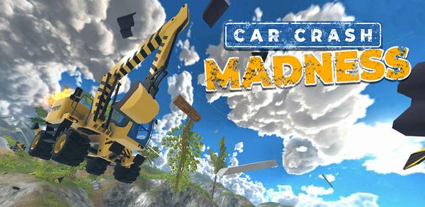 Anleitung zum Download die neueste Version 2.1.0 von Airplane Crash Madness APK für Android 2025 image